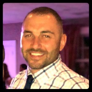 Meet your Posher, Doug